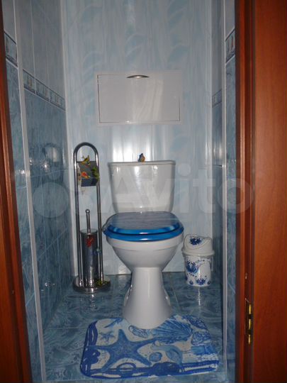 2-к. квартира, 41,9 м², 2/2 эт.