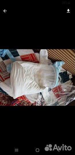 Выписной комплект