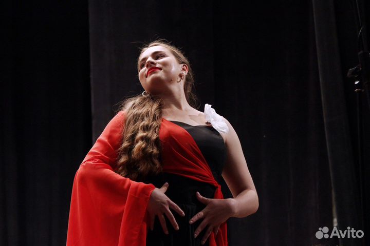 Подготовка к экзамену