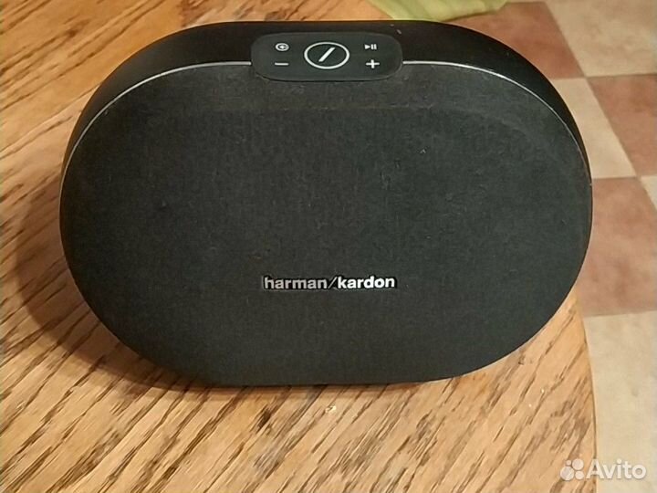 Колонка Harman Kardon Omni 20,30