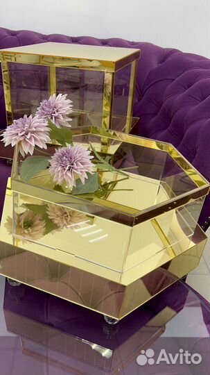 Свадебные корзины