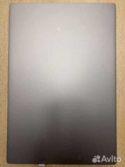 Xiaomi notebook pro 15.6
