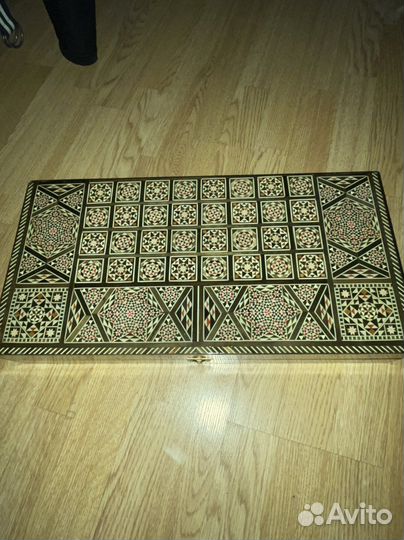 Нарды шашки шахматы