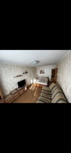 1-к. квартира, 37,4 м², 4/5 эт.