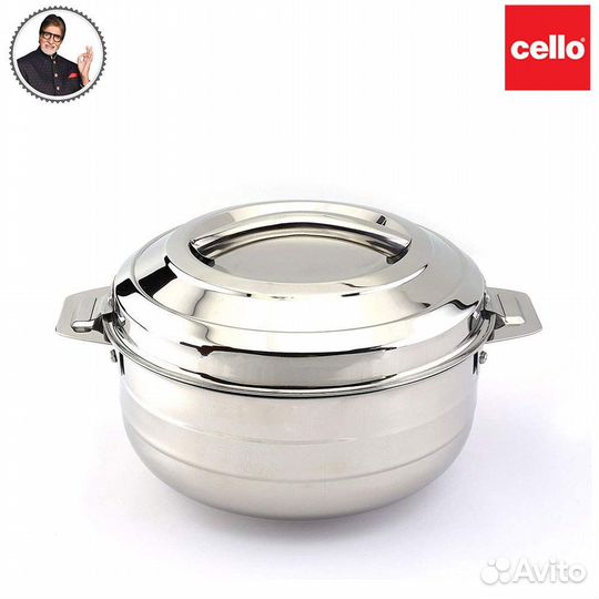 Посуда Термос