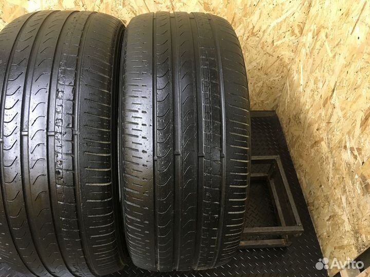 Pirelli Scorpion Verde 265/50 R19 110W