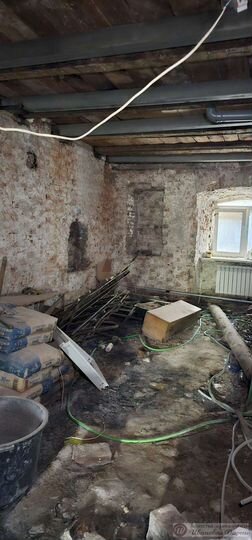 Продам помещение свободного назначения, 121 м²