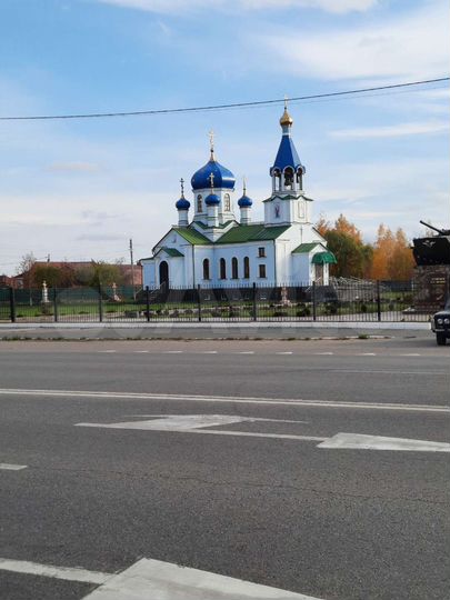 Дом 61 м² на участке 34 сот.