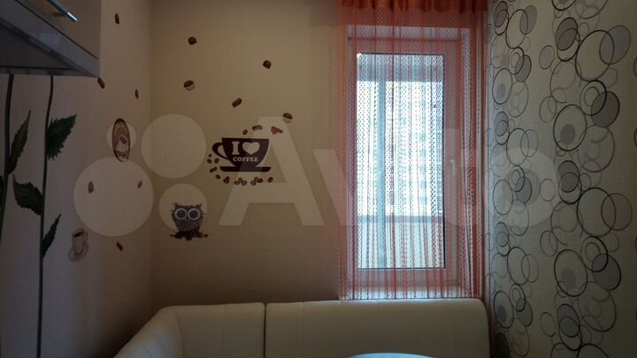 Квартира-студия, 30 м², 5/15 эт.