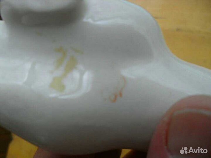 Статуэтка Горностай лфз