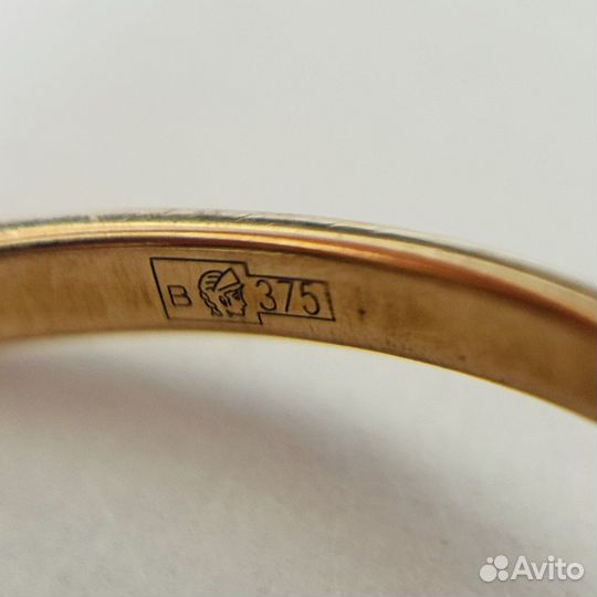 Золотое кольцо