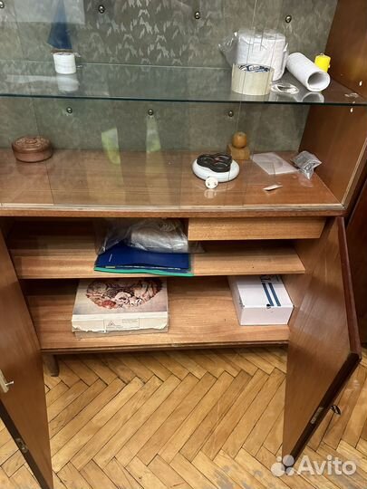 Буфет сервант гдр