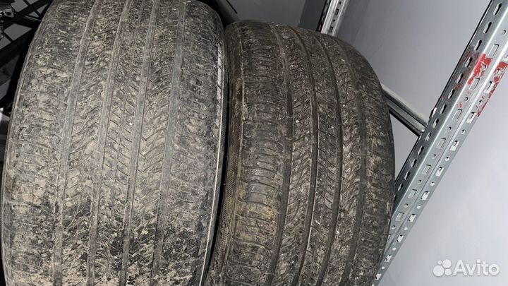 Altenzo Sport Navigator 275/35 R20 и 315/35 R20