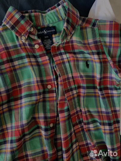 Одежда пакетом для мальчика 110 116