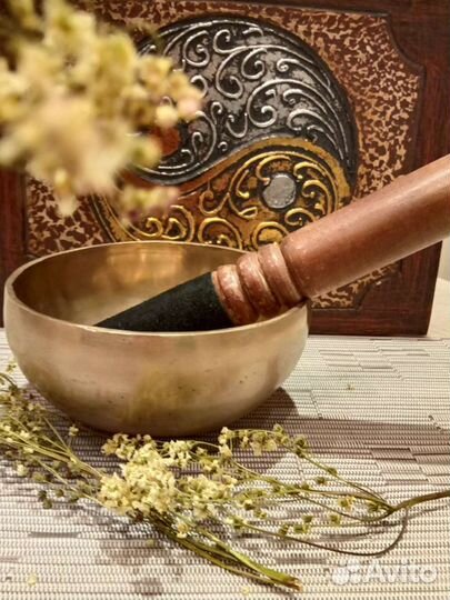 Поющая-Чаша