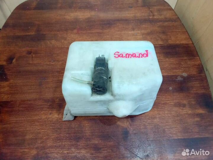 Бачок омывателя Iran Khodro Samand