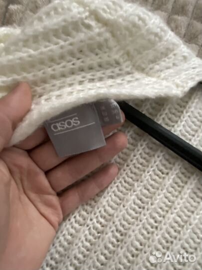 Пуловер свитер джемпер