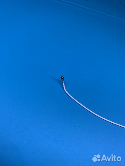 Sony LT25i Xperia V. Коаксиальный кабель