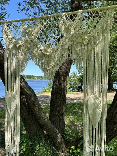 Свадебная арка аренда продажа