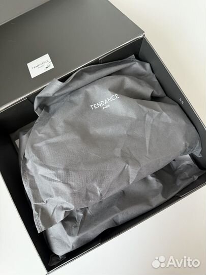 Ботильоны tendance