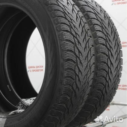 Nokian Tyres Hakkapeliitta R3 235/50 R19