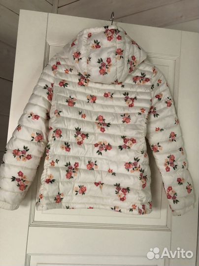 Куртка Zara