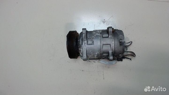 Компрессор кондиционера Audi A3 (8L1), 2002