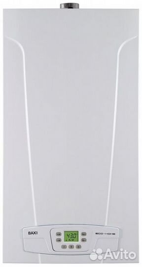 Плата электронная для газового котла Baxi Eco Four