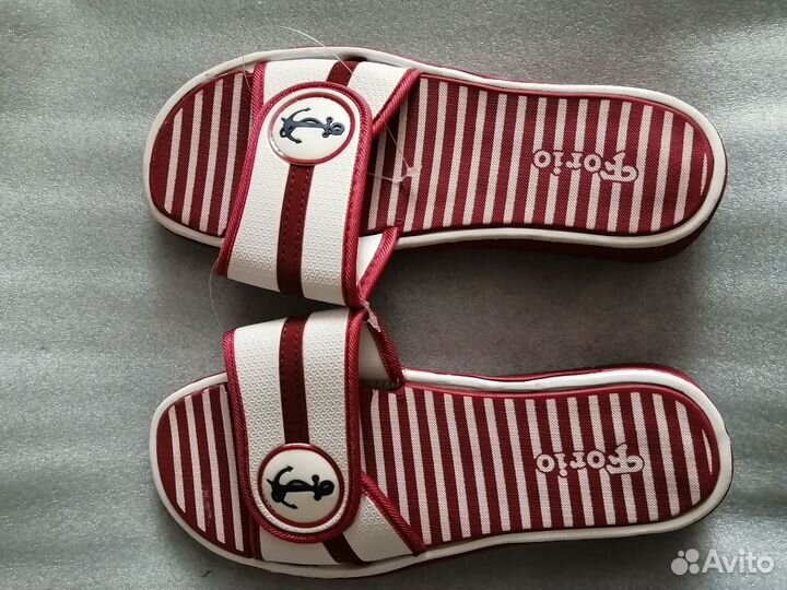 Сланцы женские