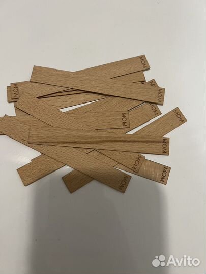 Материалы для свечей