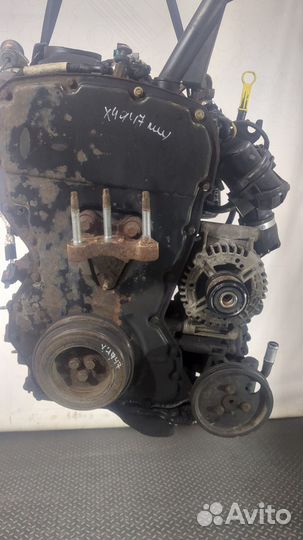 Гур Ford Transit, 2009