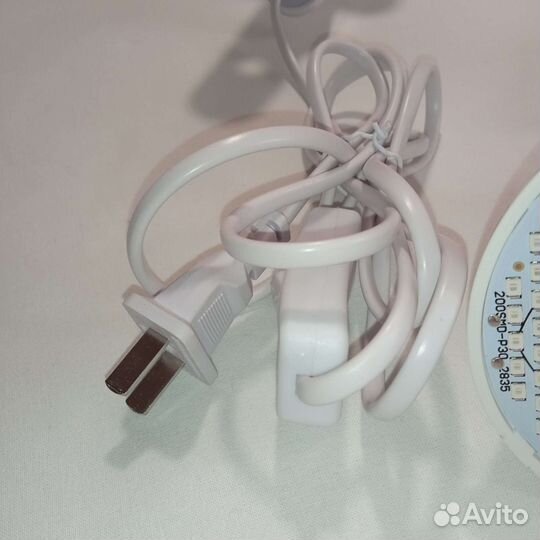 Фитолампа новая