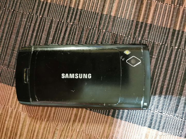 Samsung gt s8530