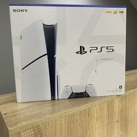 Sony playstation 5 slim