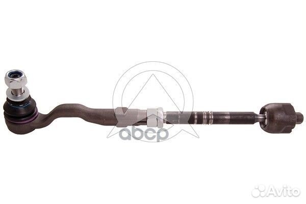 Тяга рулевая BMW X3 (F25) 21424 Sidem