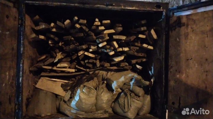 Вывоз мусора