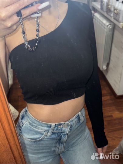 Вечерний топ