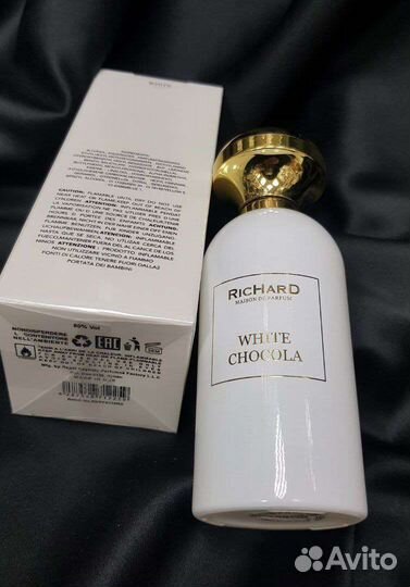 Ричард парфюм