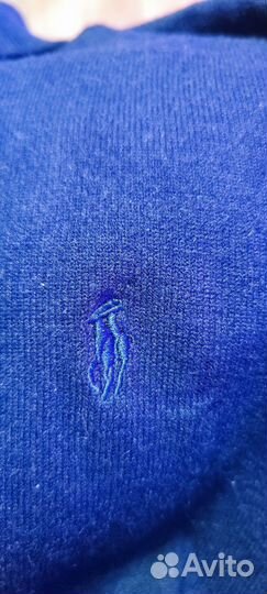 Свитер мужской,Polo Ralph Lauren, XXL