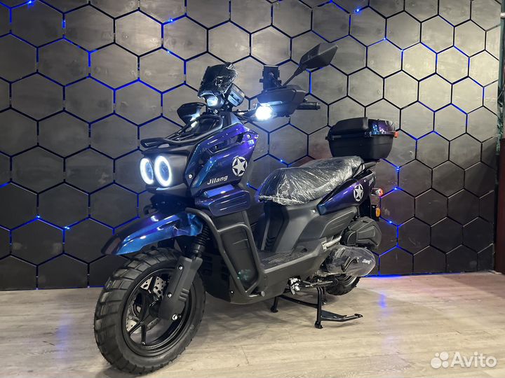 Jilang SMART III (гарантия, новый)