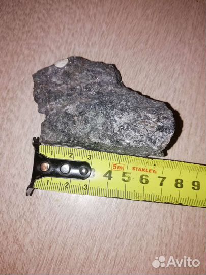 Нефелин минерал