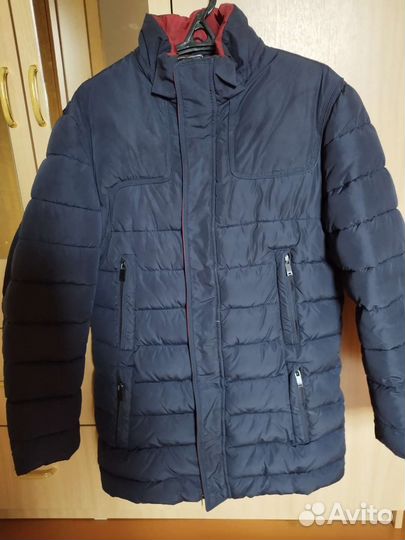 Куртка мужская