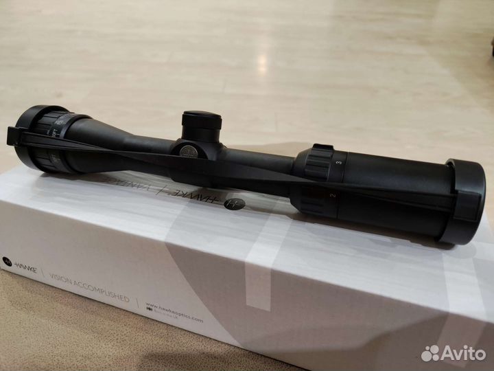 Оптический прицел hawke