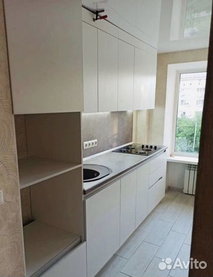 Сборка мебли/Сборка кухни