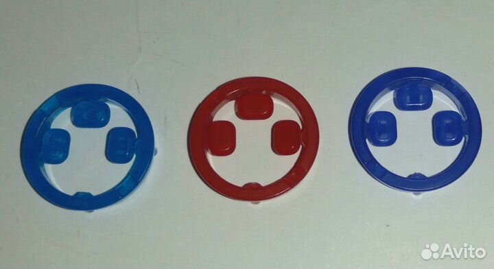 Lego камни Бесконечности 36451