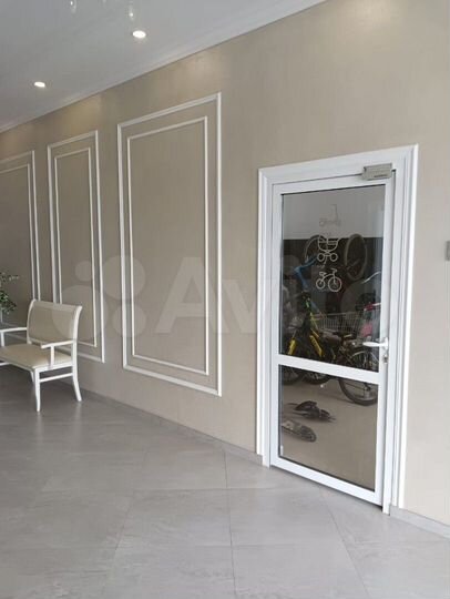 Квартира-студия, 27 м², 11/24 эт.