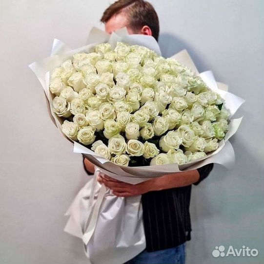 51 Роза, Букеты Цветы Розы 25 101 501 1001