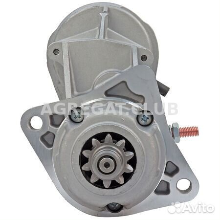 Стартер Denso DSN2108