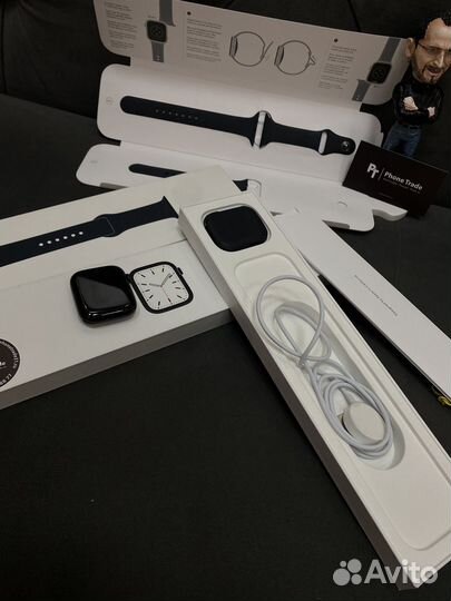 Apple watch se 1 gold бу