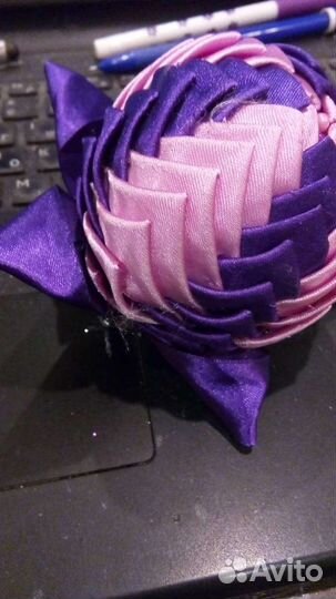 Новогодние игрушки